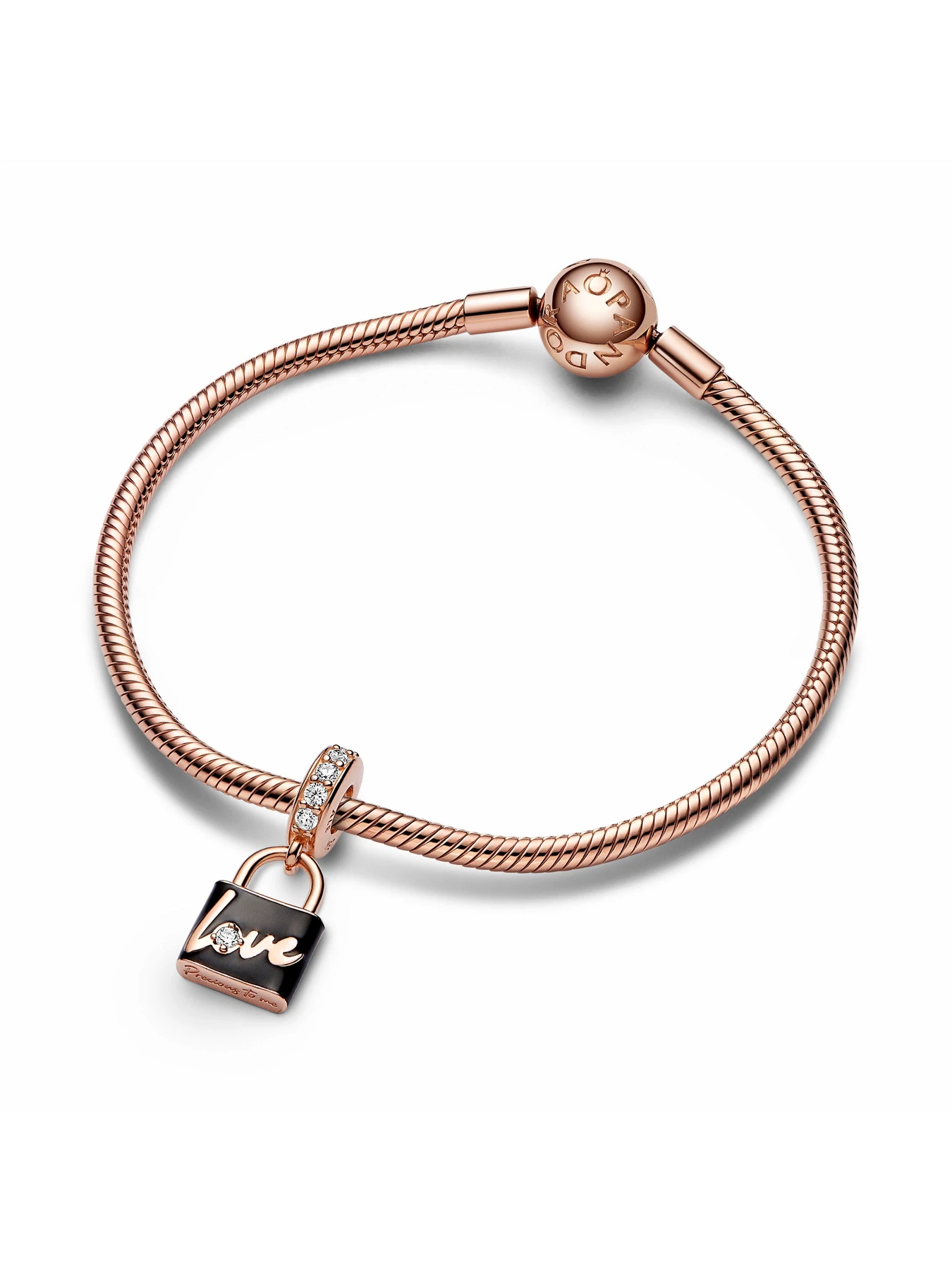 Класичні PANDORA модель 782508C01 Класичні PANDORA модель 782508C01 Фото