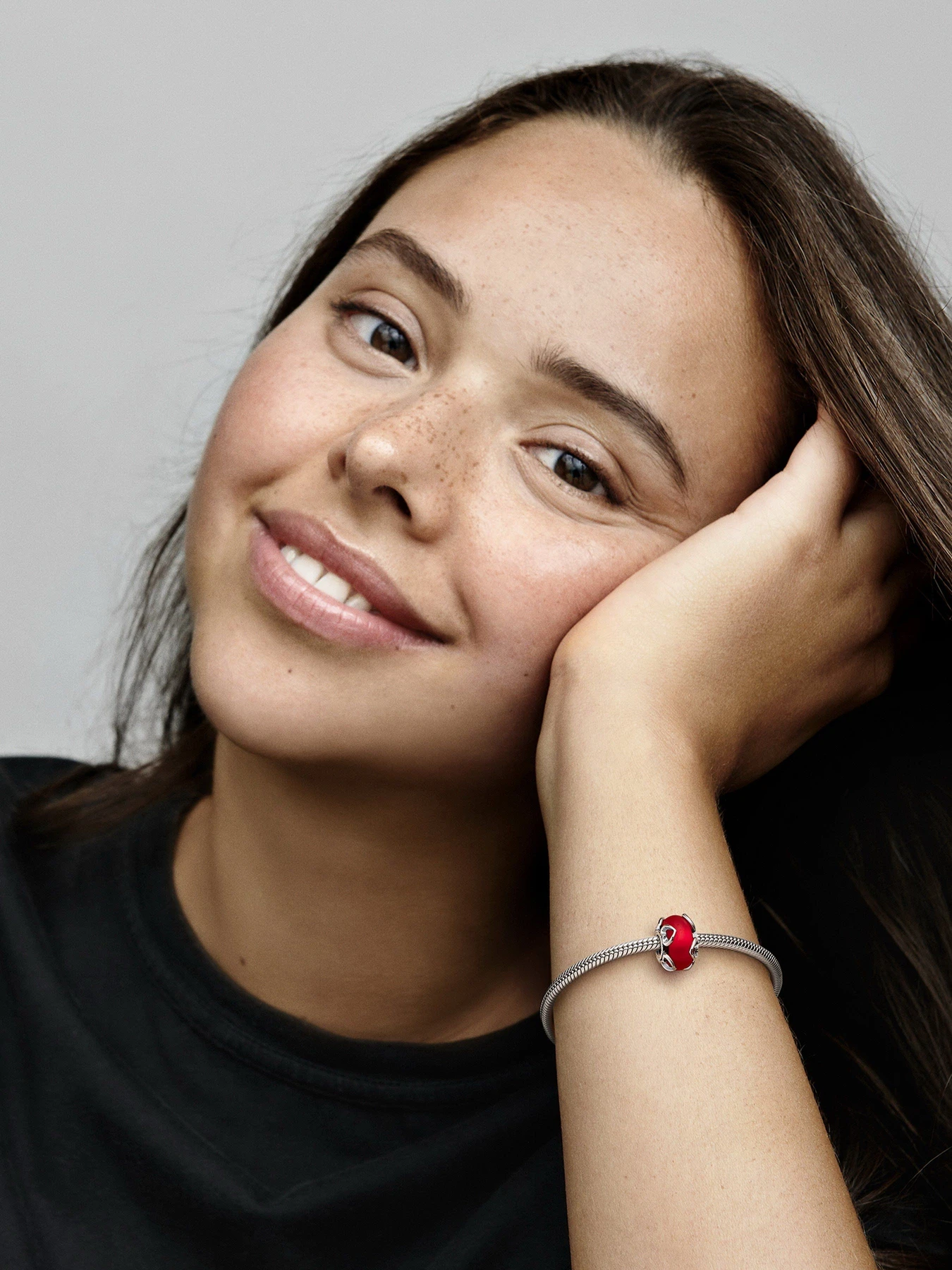 Класичні PANDORA модель 792497C01 Класичні PANDORA модель 792497C01 Фото