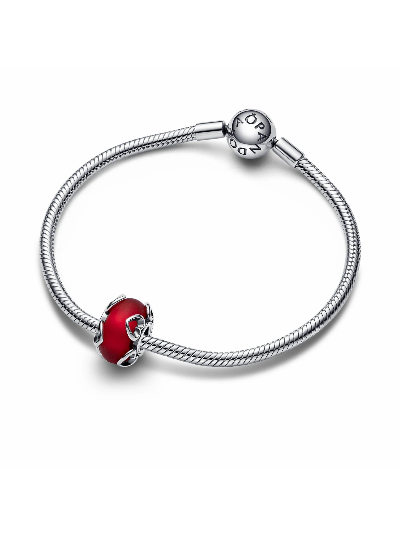 Класичні PANDORA модель 792497C01 Класичні PANDORA модель 792497C01 Фото