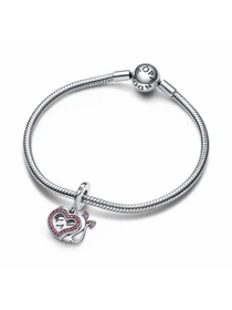 Класичні PANDORA модель 792511C01 Фото
