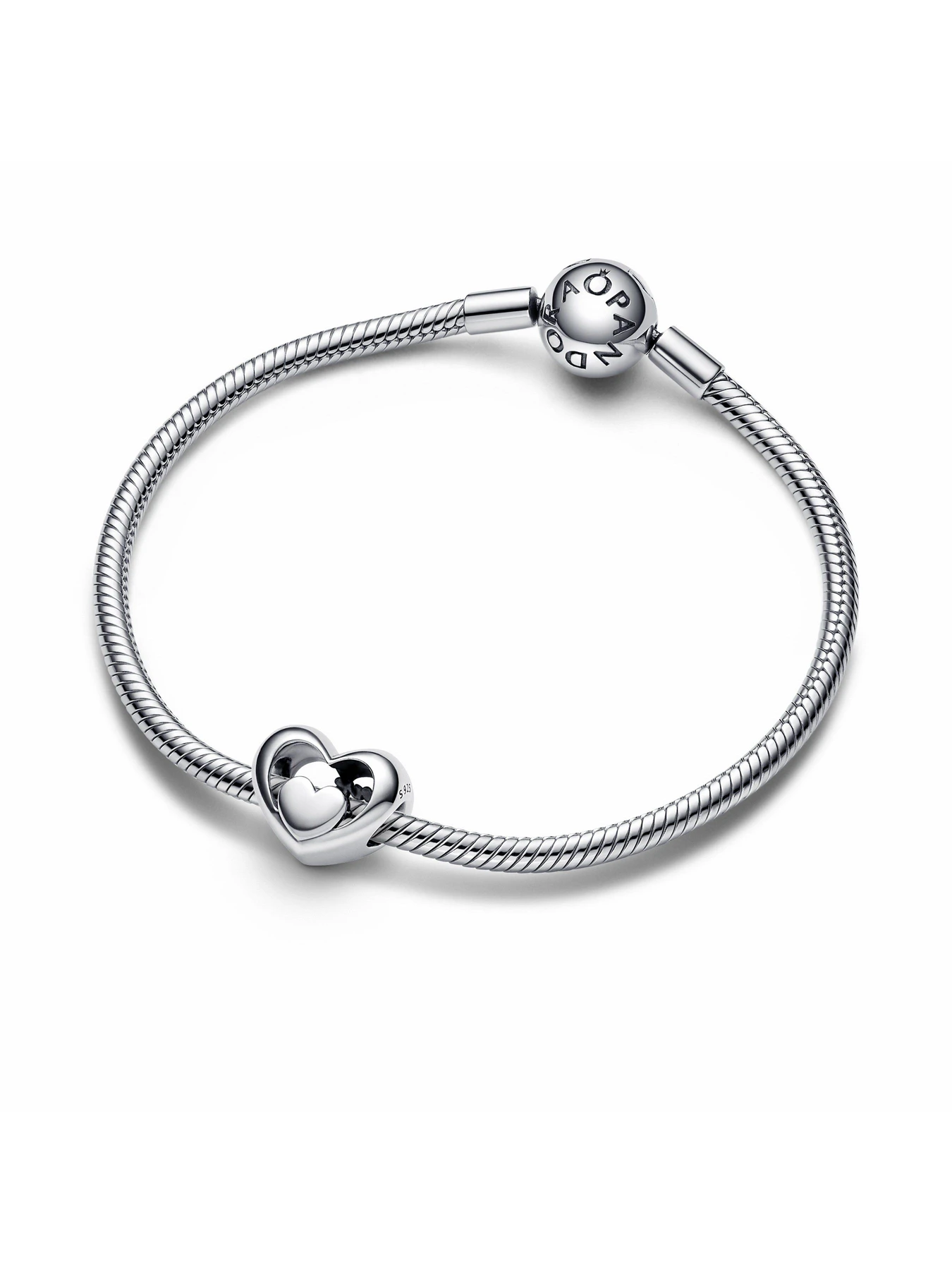 Классические PANDORA модель 792512C00 Фото