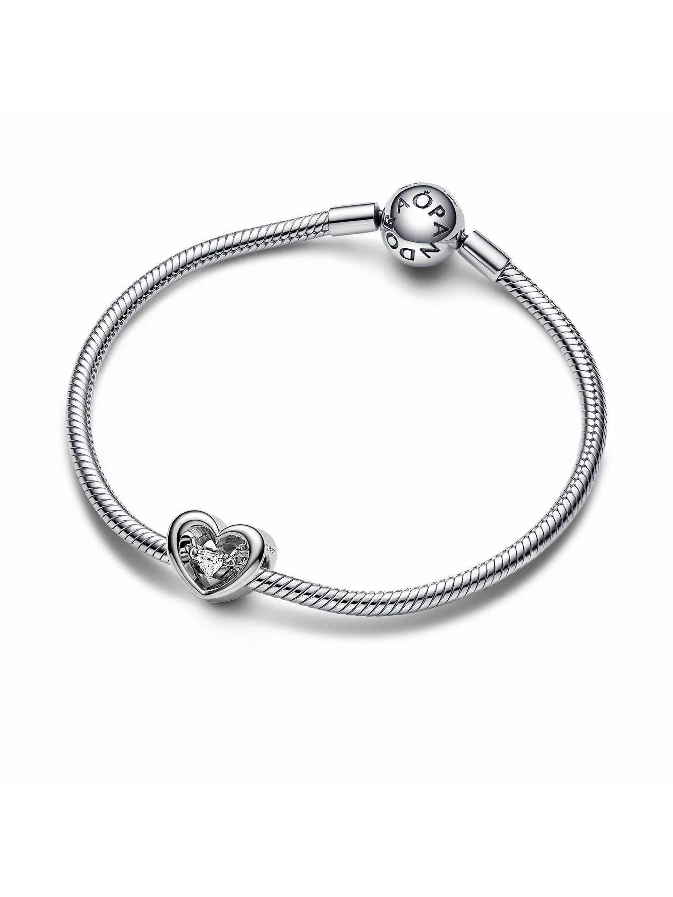 Класичні PANDORA модель 792493C01 Класичні PANDORA модель 792493C01 Фото