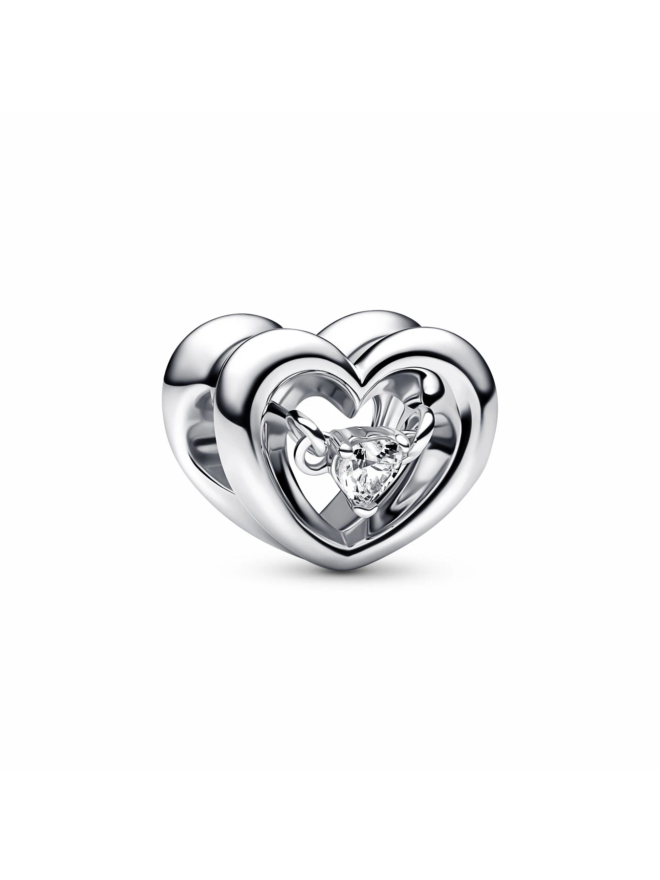 Класичні PANDORA модель 792493C01 Класичні PANDORA модель 792493C01 Фото