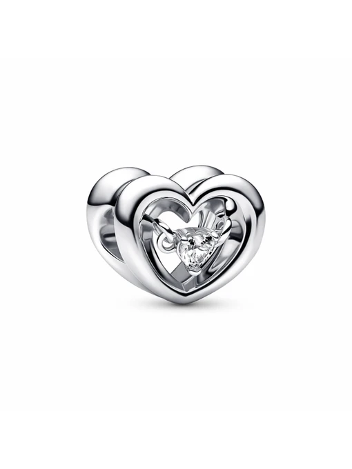 Класичні PANDORA модель 792493C01 Фото