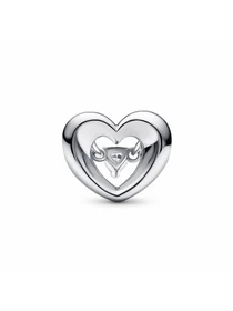 Класичні PANDORA модель 792493C01 Фото