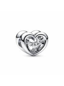 Класичні PANDORA модель 792493C01 Фото