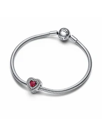 Класичні PANDORA модель 799218C02 Фото