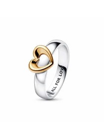 Кольца PANDORA модель 162504C00 Фото