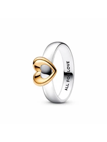 Кольца PANDORA модель 162504C00 Фото