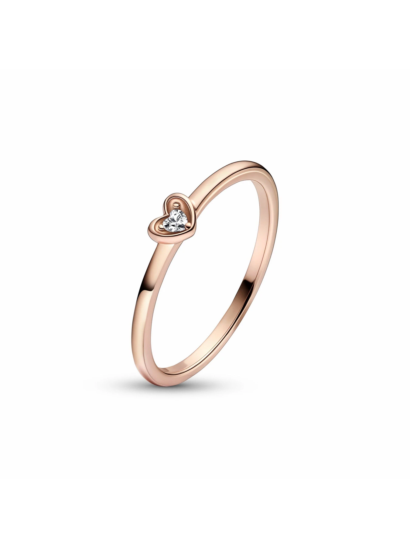 Кольца PANDORA модель 182495C01 Фото