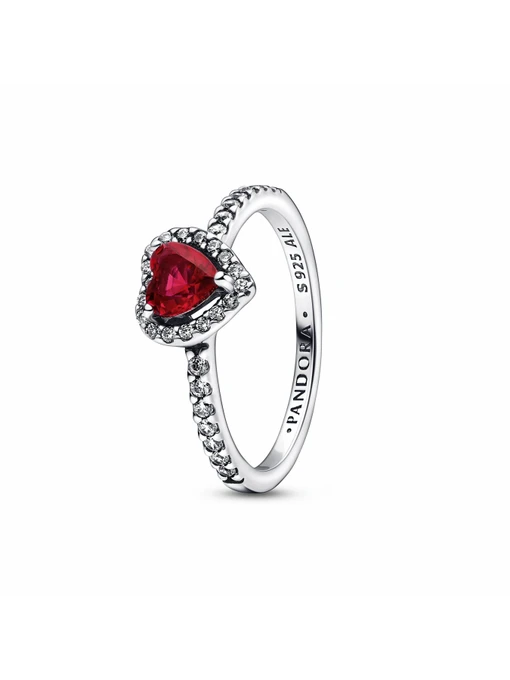 Каблучки PANDORA модель 198421C02 Фото