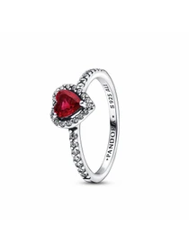 Кольца PANDORA модель 198421C02 Фото