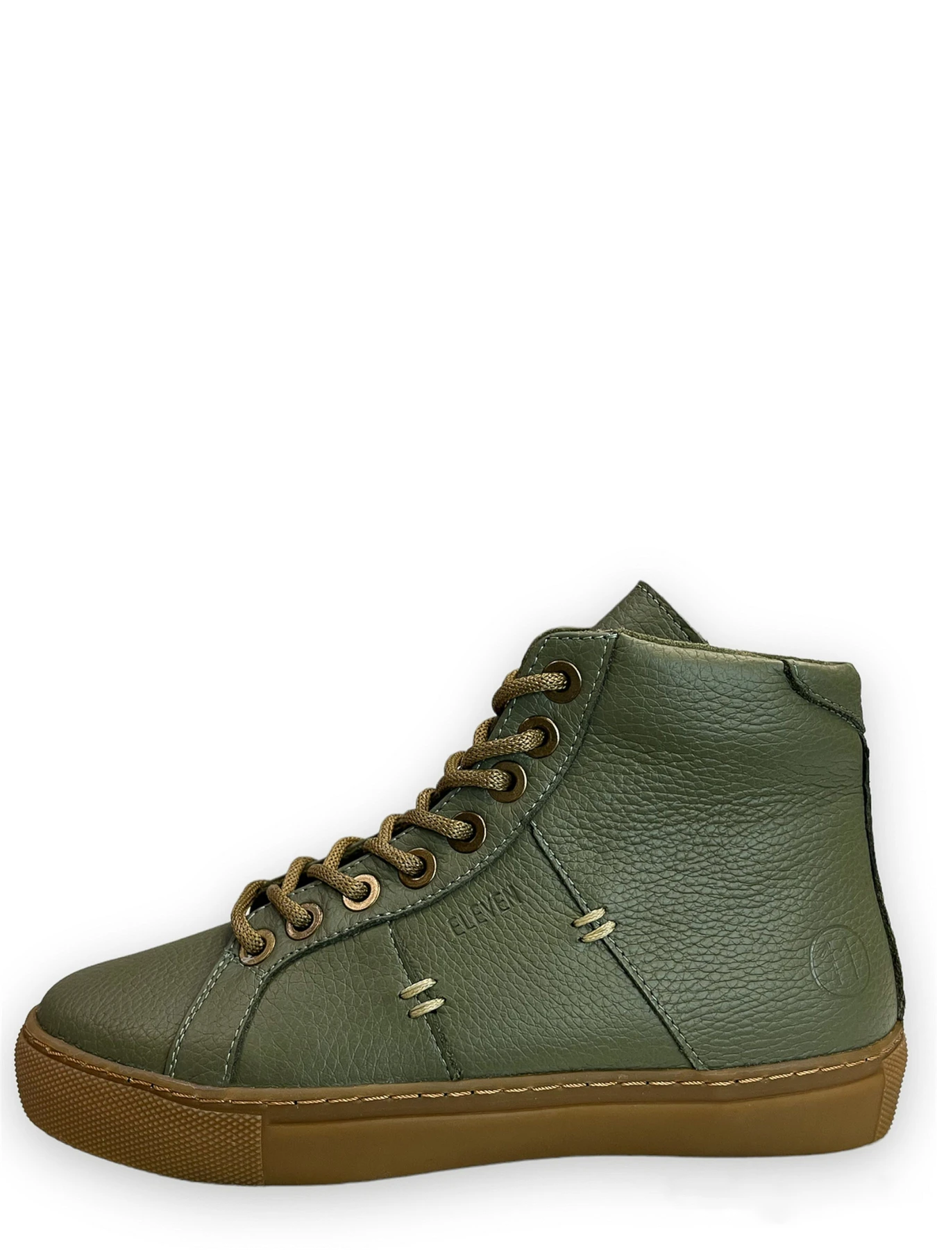 Кеды Eleven11Shoes модель 60-810.445 Фото