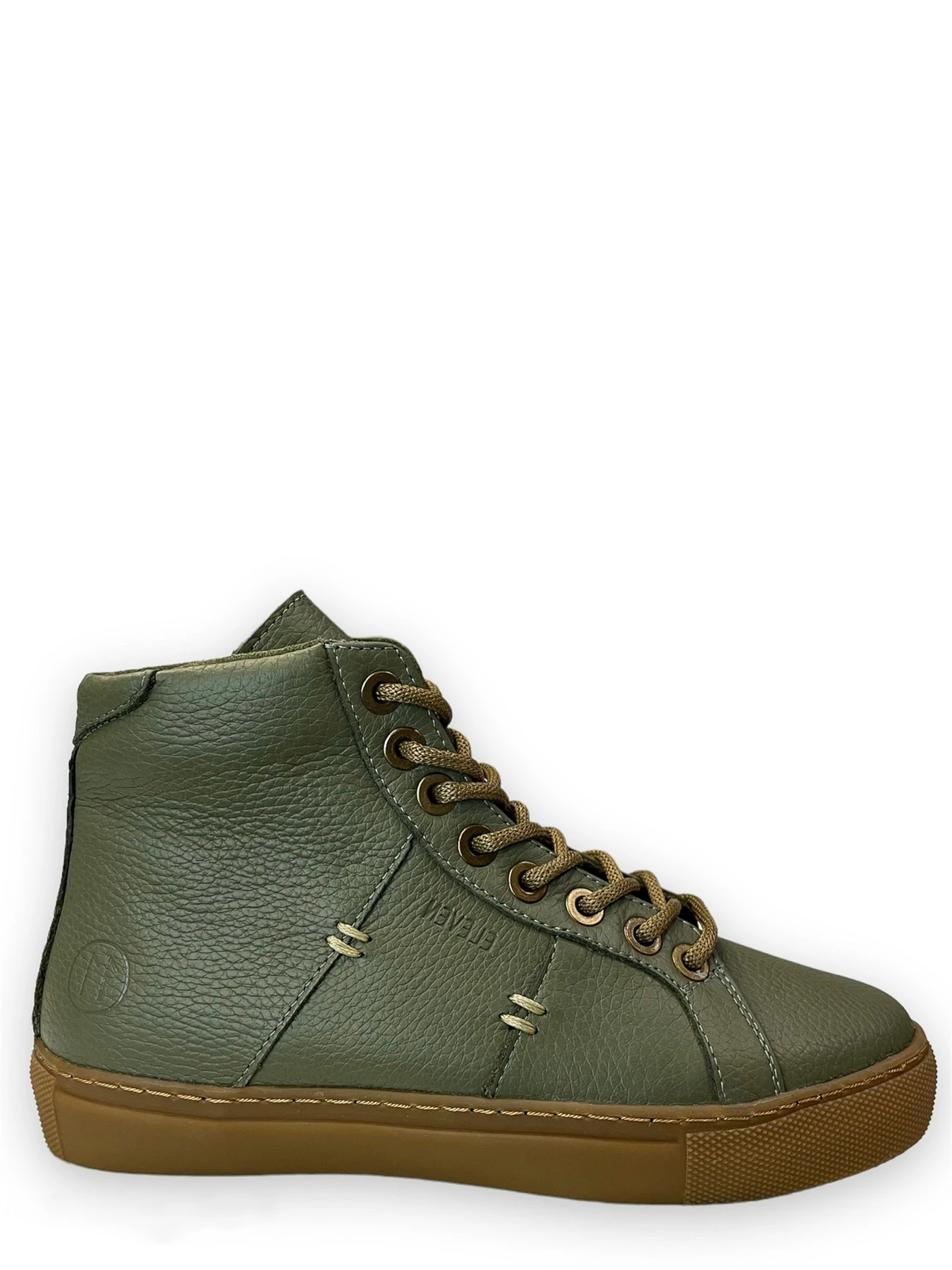 Кеды Eleven11Shoes модель 60-810.445 Фото
