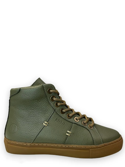 Кеди Eleven11Shoes модель 60-810.445 Фото