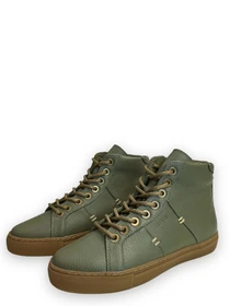Кеды Eleven11Shoes модель 60-810.445 Фото