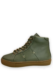 Кеды Eleven11Shoes модель 60-810.445 Фото