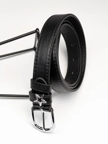 Ремені ISSA Plus модель R1-46_black Фото
