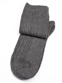 Шкарпетки та гольфи ISSA Plus модель NS-216_darkgray Фото
