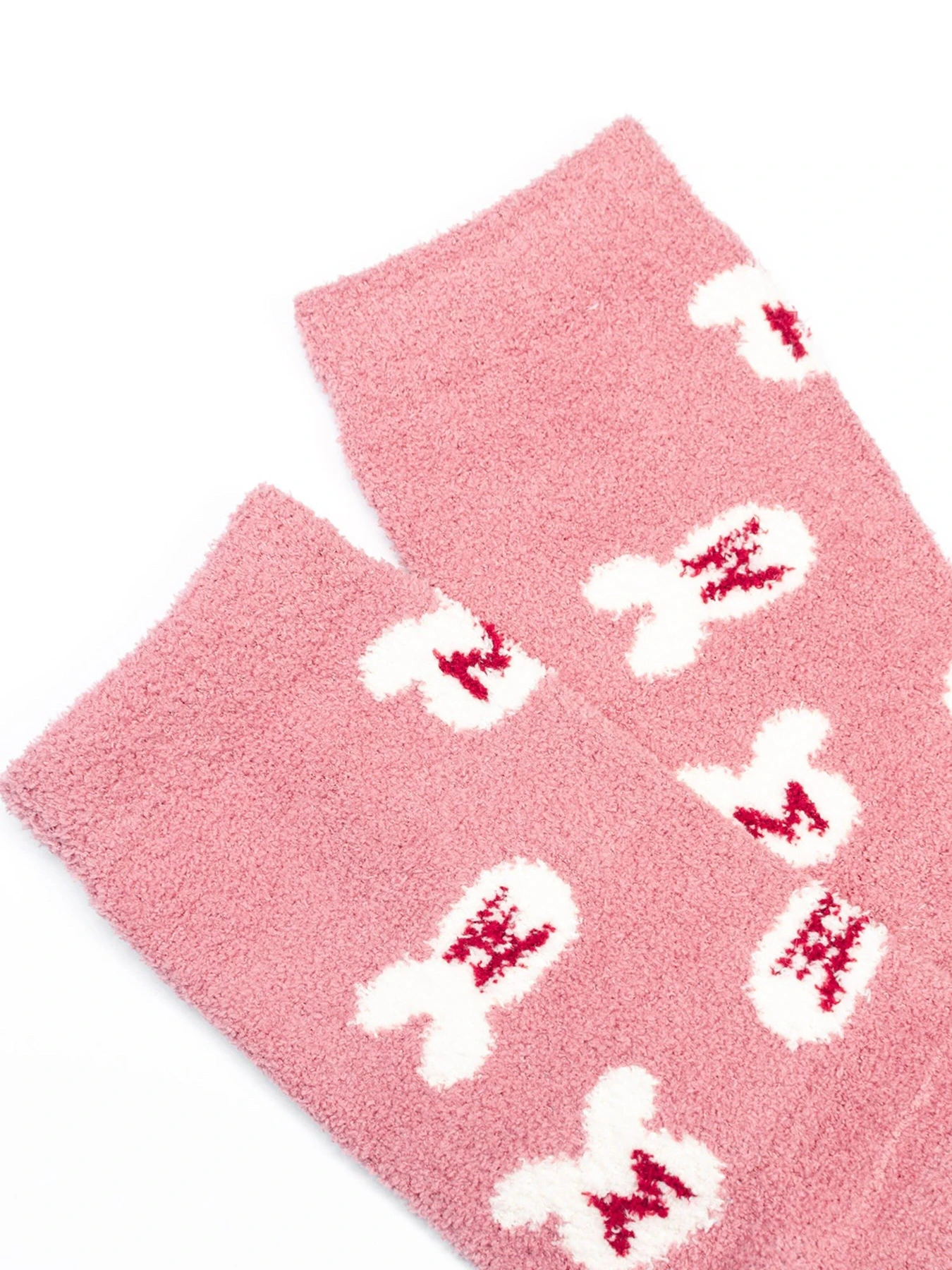 Шкарпетки та гольфи ISSA Plus модель NS-219_pink Фото