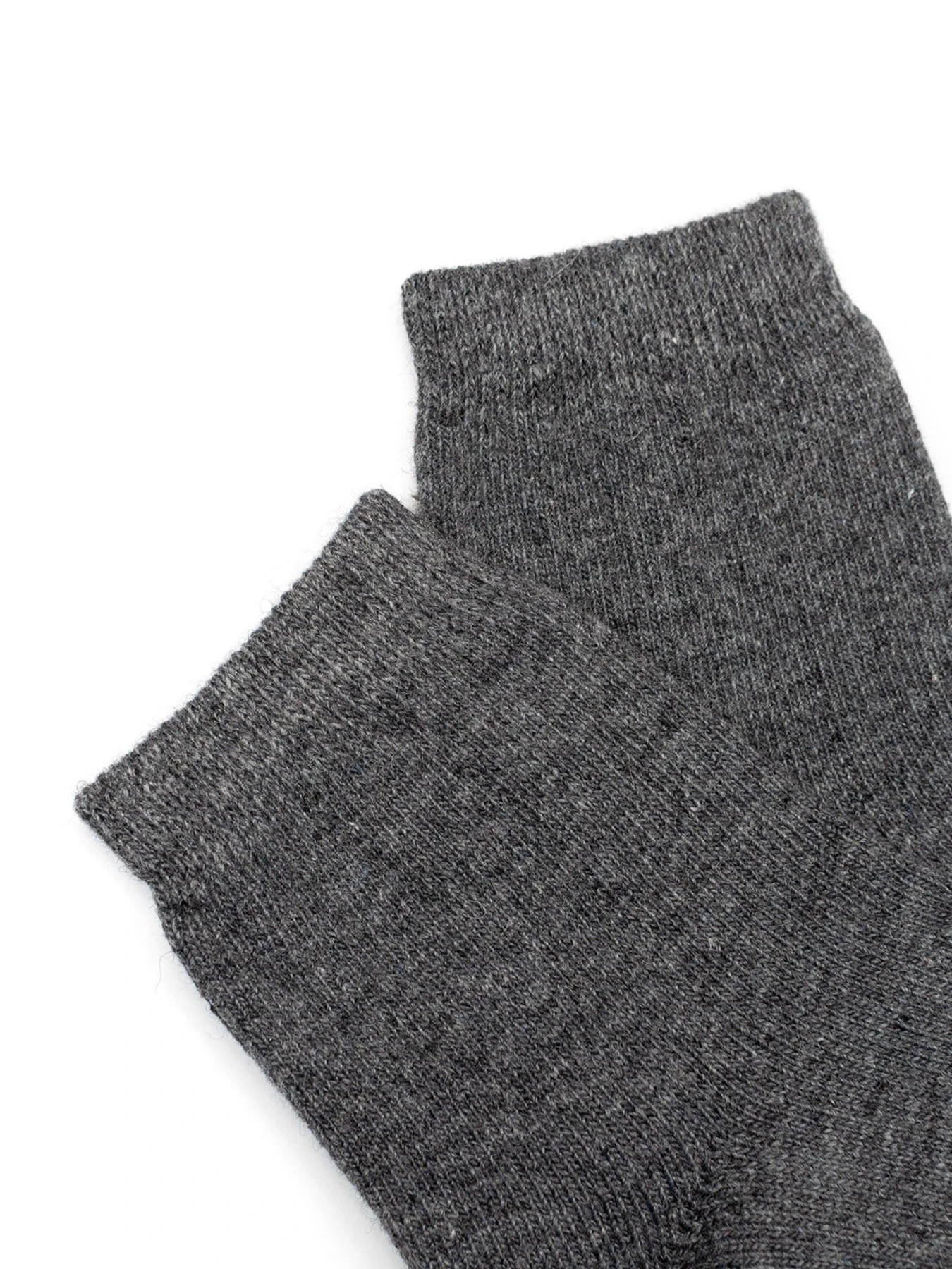 Шкарпетки та гольфи ISSA Plus модель NS-220_grey Фото