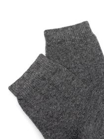 Шкарпетки та гольфи ISSA Plus модель NS-220_grey Фото