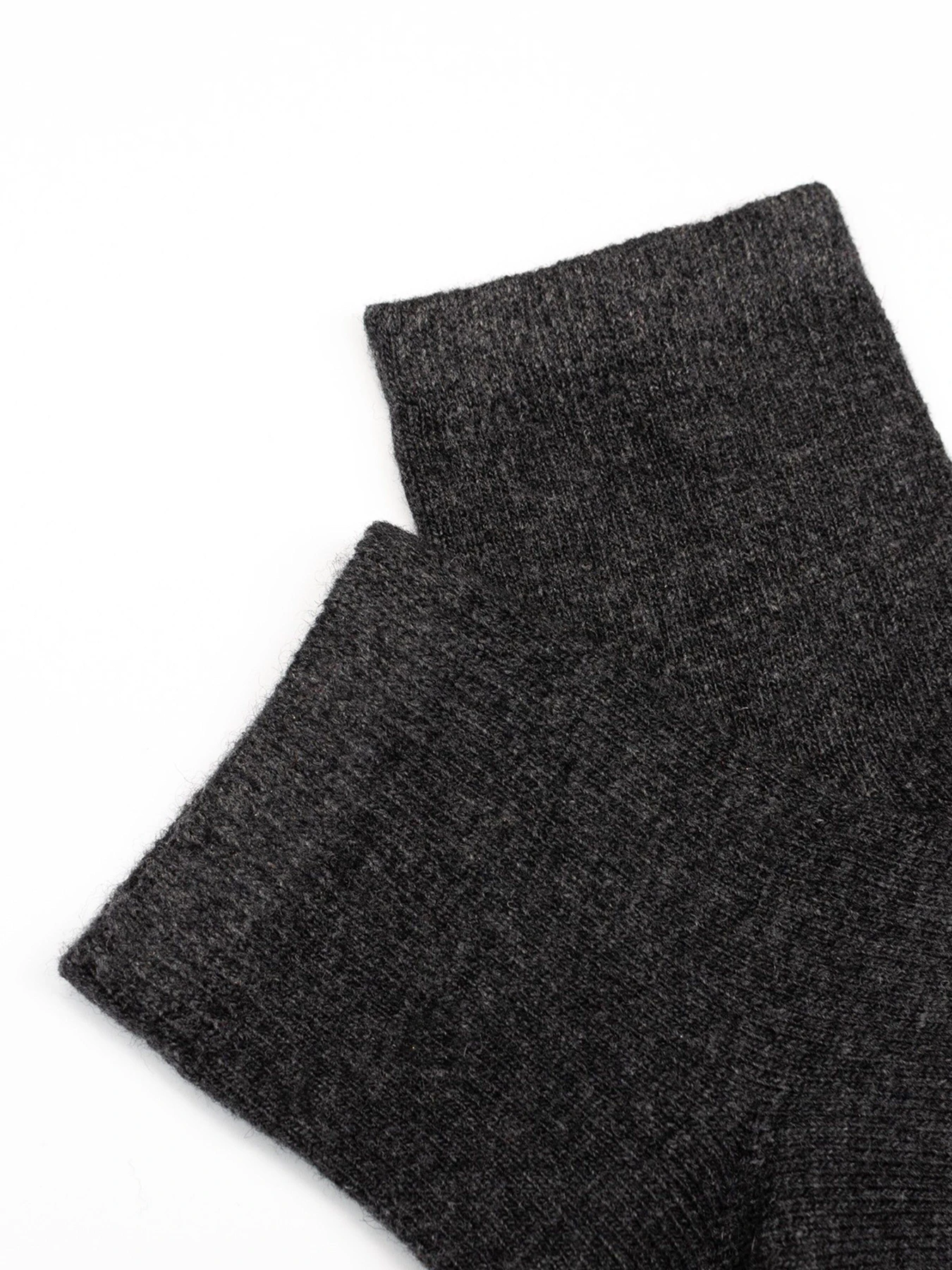 Носки и гольфы ISSA Plus модель NS-220_darkgray Фото