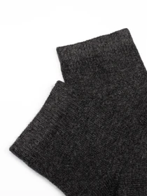 Носки и гольфы ISSA Plus модель NS-220_darkgray Фото