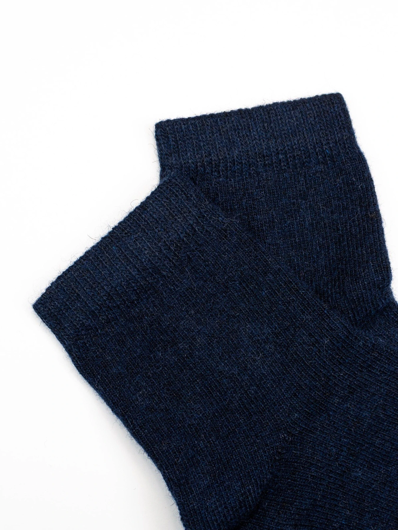 Шкарпетки та гольфи ISSA Plus модель NS-220_darkblue Фото