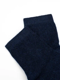 Шкарпетки та гольфи ISSA Plus модель NS-220_darkblue Фото