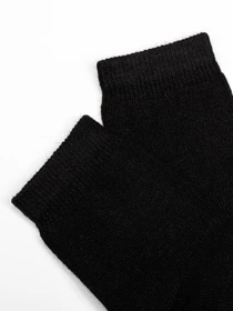 Шкарпетки та гольфи ISSA Plus модель NS-220_black Фото