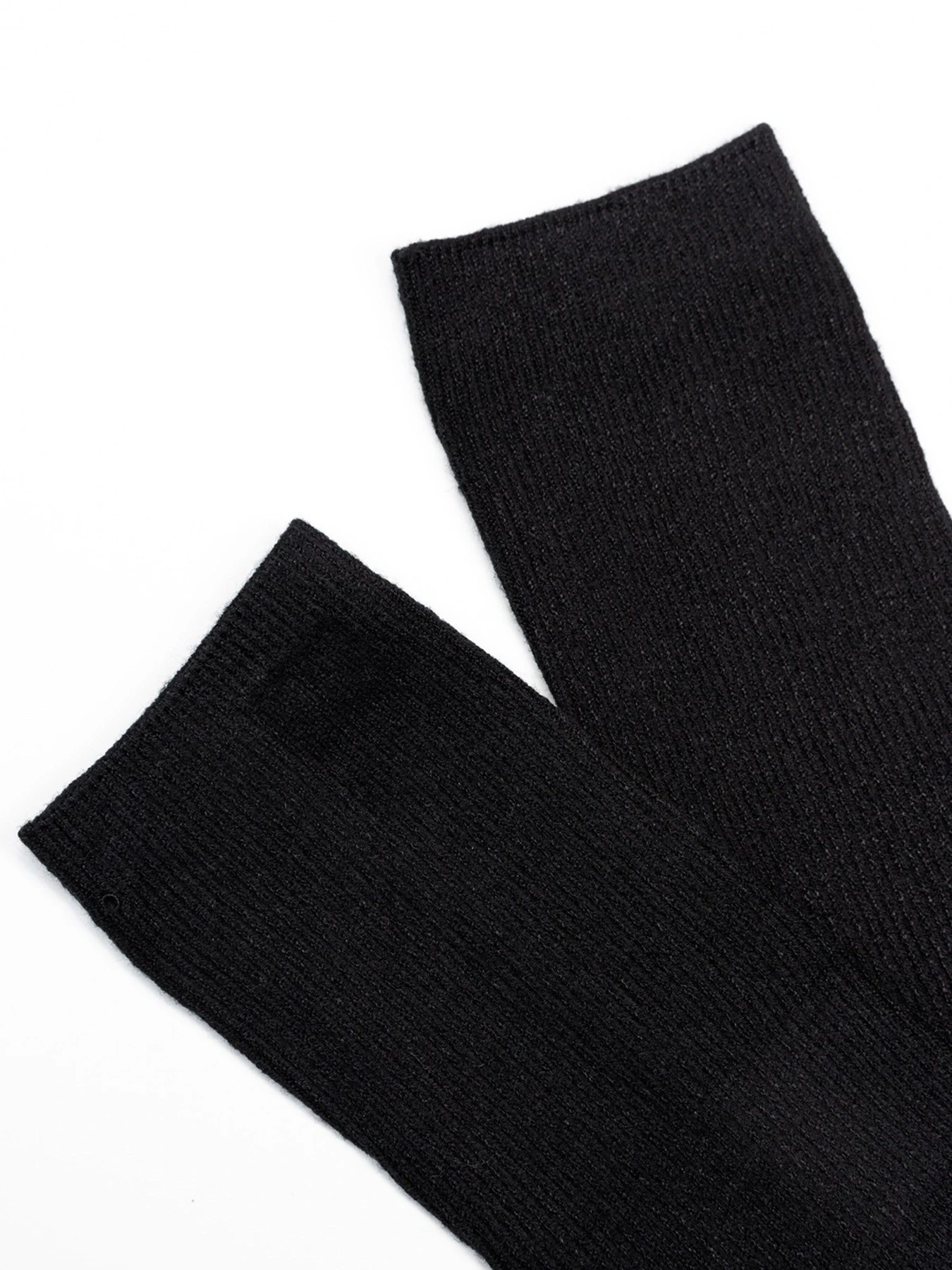 Носки и гольфы ISSA Plus модель NS-222_black Фото