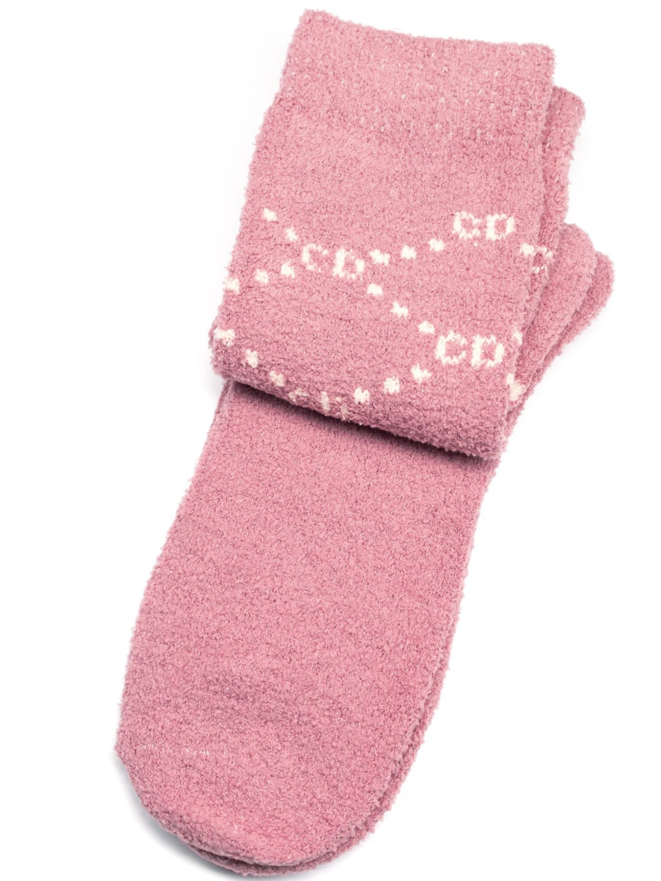 Носки и гольфы ISSA Plus модель NS-225_pink Фото