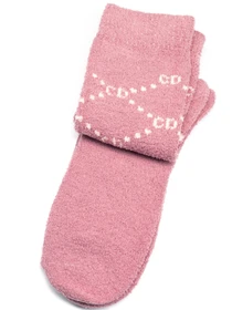 Носки и гольфы ISSA Plus модель NS-225_pink Фото
