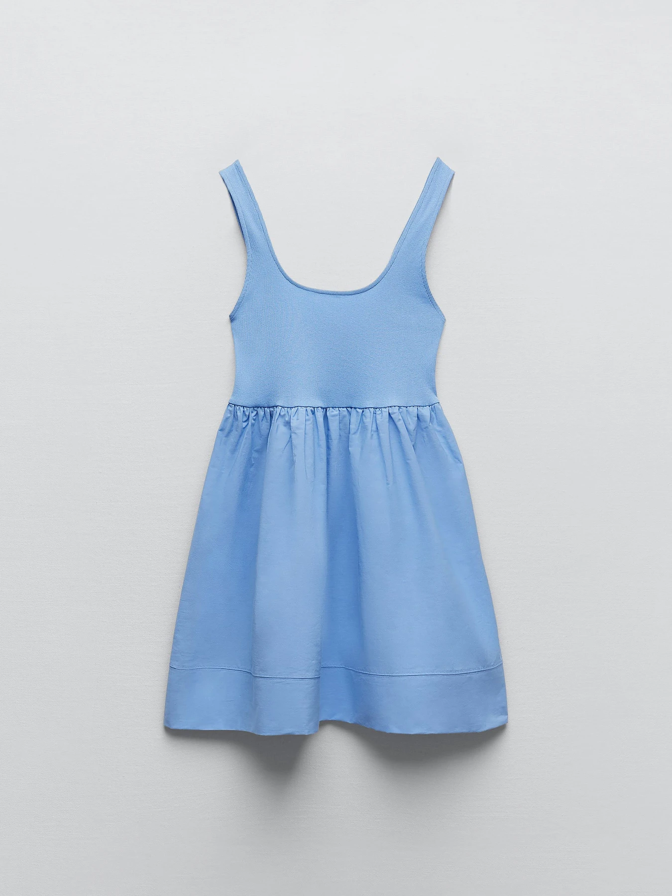 Платья ZARA модель 67773 Фото