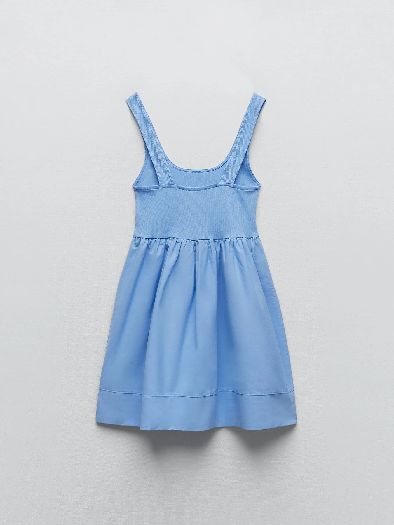 Платья ZARA модель 67773 Фото