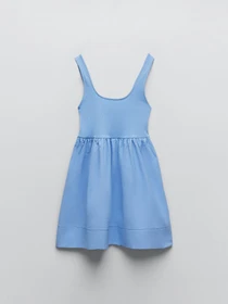 Платья ZARA модель 67773 Фото