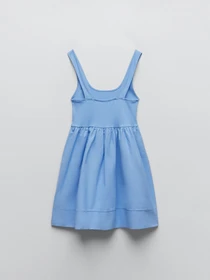 Платья ZARA модель 67773 Фото