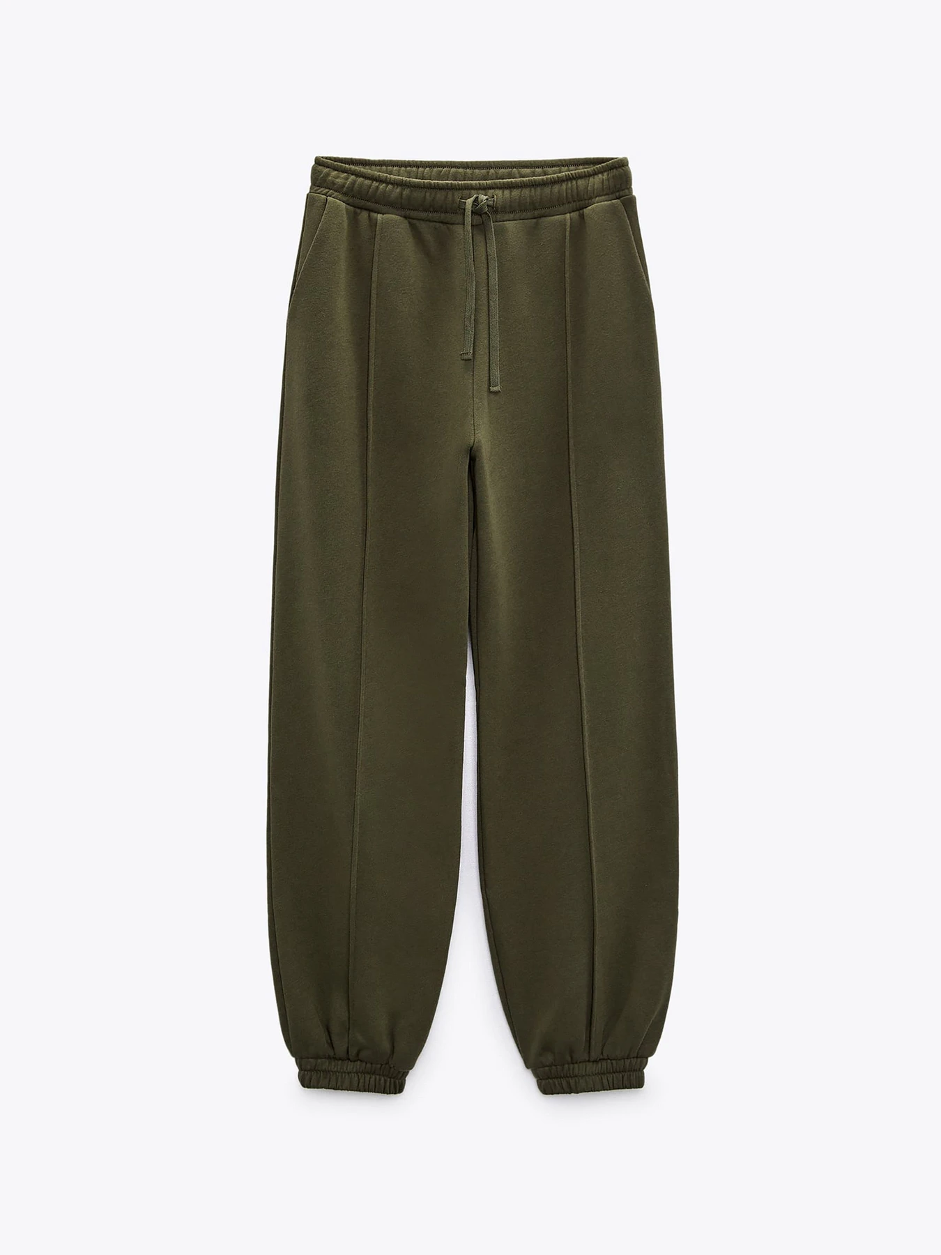 Брюки ZARA модель 67769 Фото