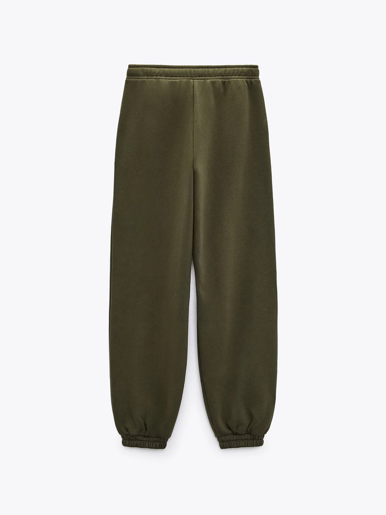 Брюки ZARA модель 67769 Фото
