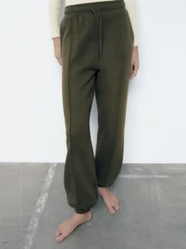 Брюки ZARA модель 67769 Фото