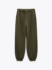 Брюки ZARA модель 67769 Фото