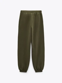 Брюки ZARA модель 67769 Фото