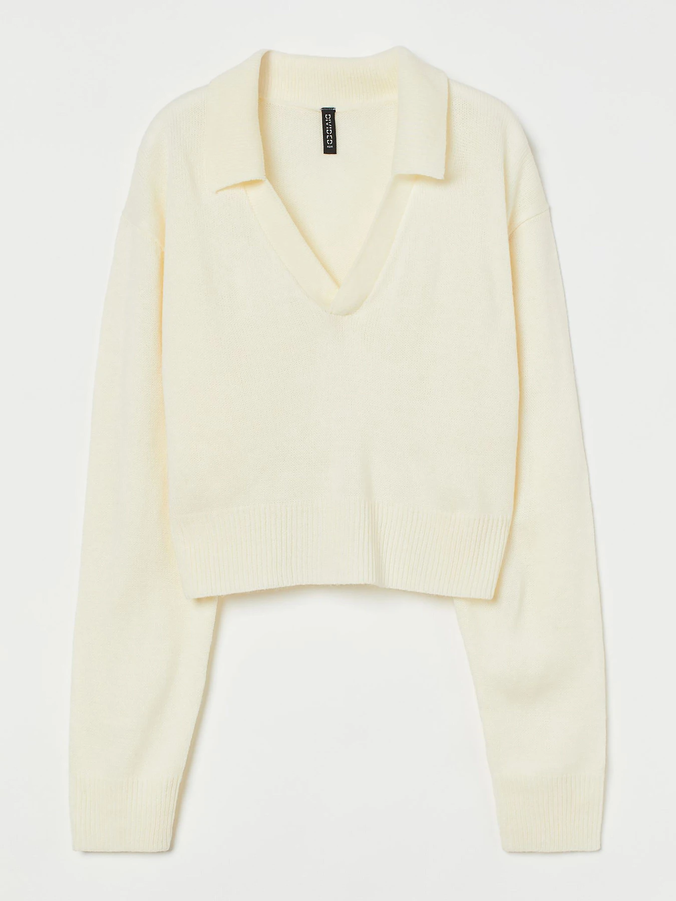 Светри та кардигани H&M модель 67796 Фото