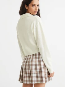 Светри та кардигани H&M модель 67796 Фото