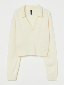 Светри та кардигани H&M модель 67796 Фото