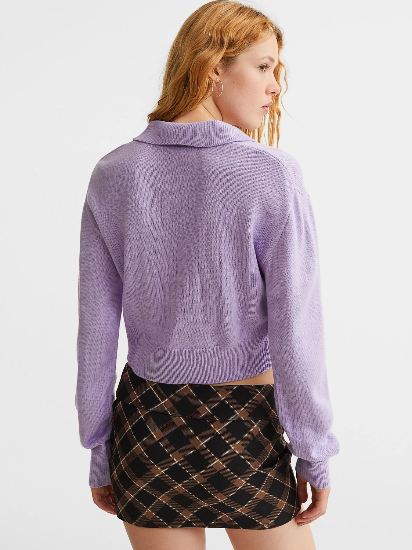 Свитры и кардиганы H&M модель 67794 Фото