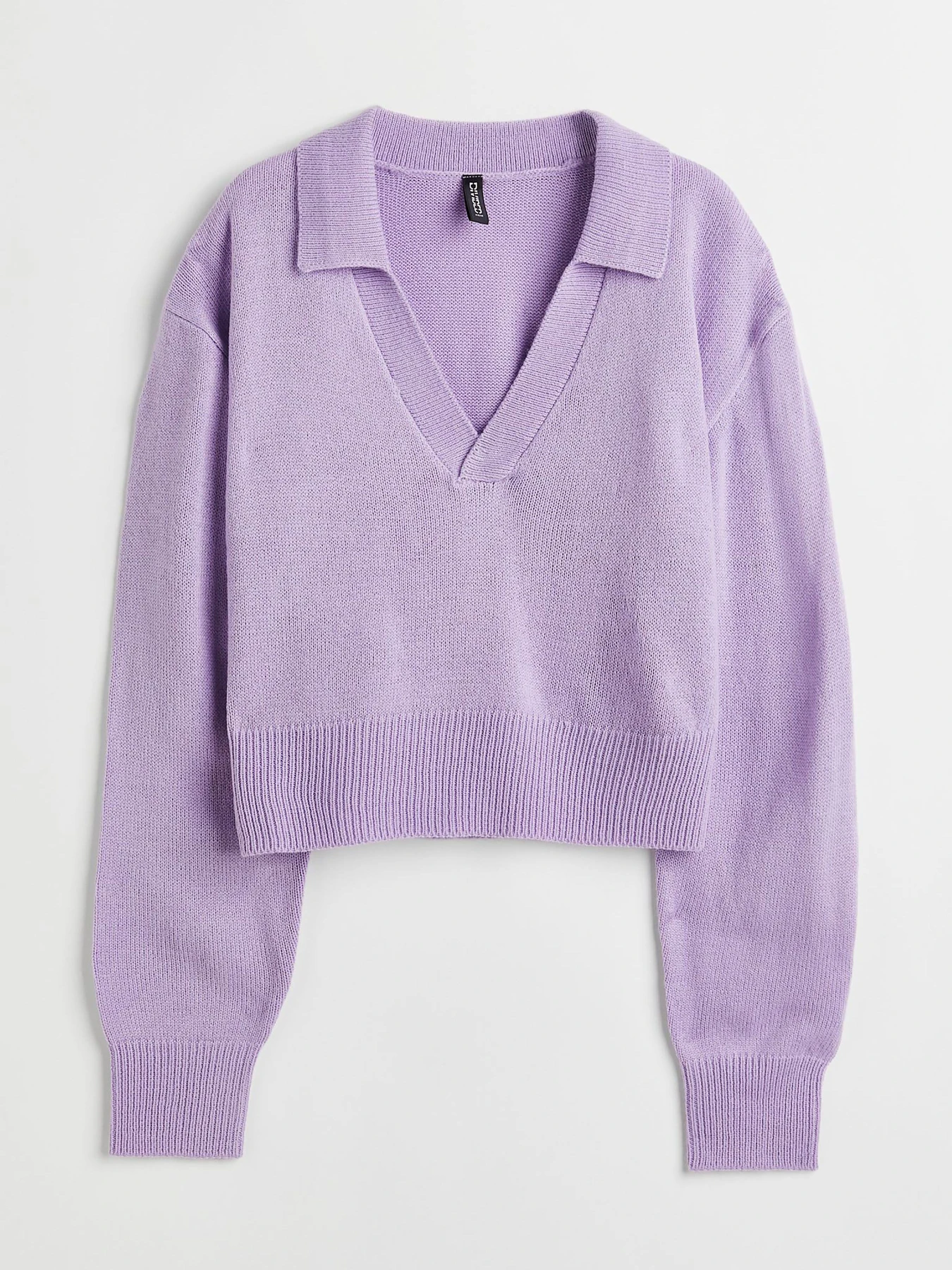 Свитры и кардиганы H&M модель 67794 Фото