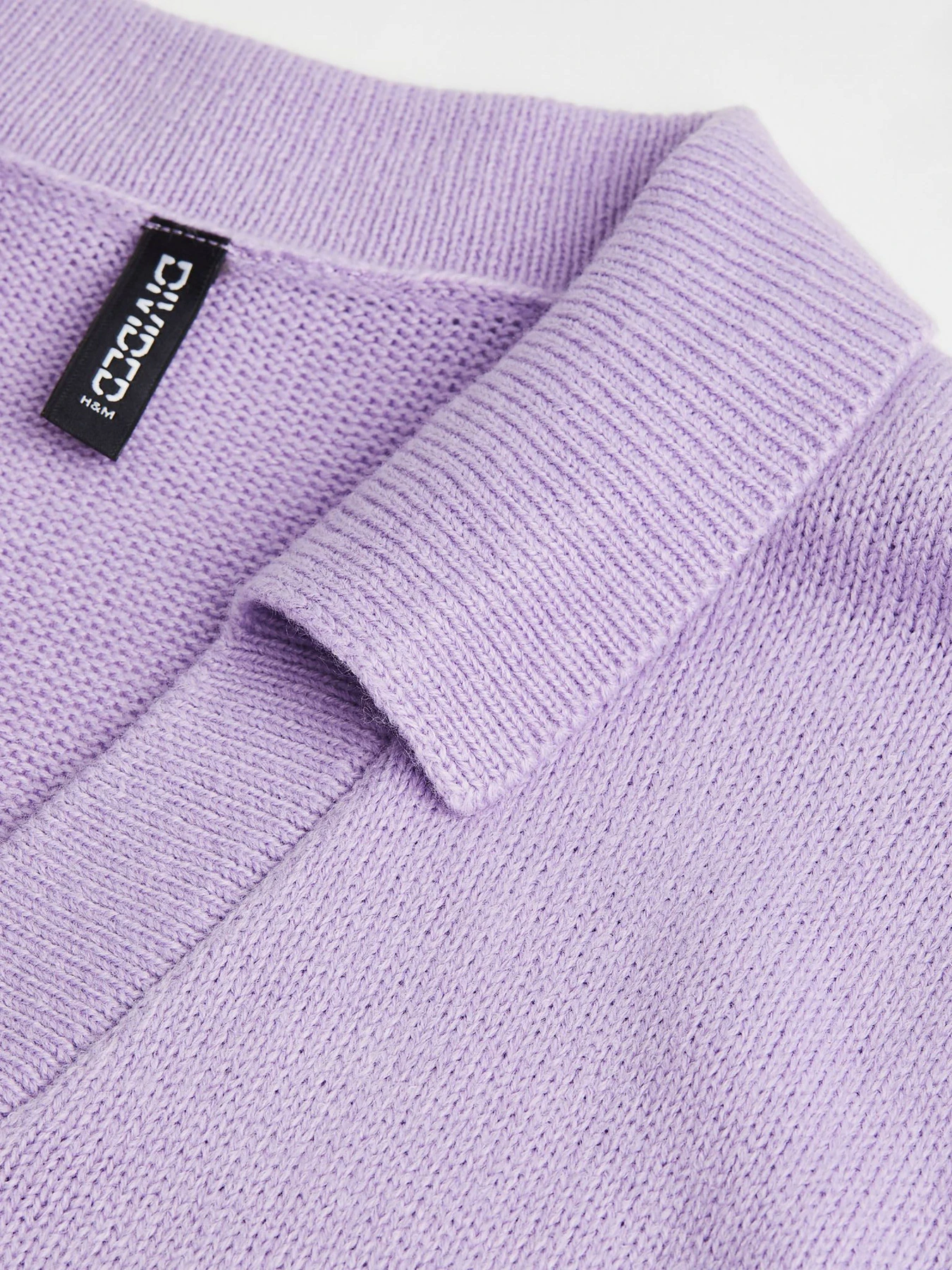 Свитры и кардиганы H&M модель 67794 Фото