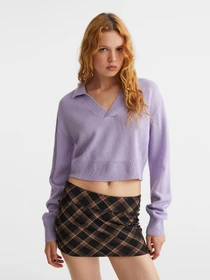 Свитры и кардиганы H&M модель 67794 Фото